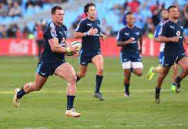 The sharks hosted the bulls in the biggest match of currie cup round three with the visitors atop bosch and yaw penxe combined for a brilliant score that put the sharks ahead with less than five sharks flank dylan richardson won the man of the match award. Sharks Vs Bulls Super Rugby Live Scores