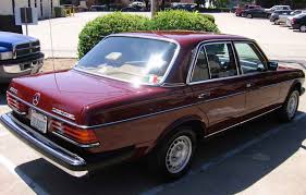 Image result for Orient Red 1980 Mercedes