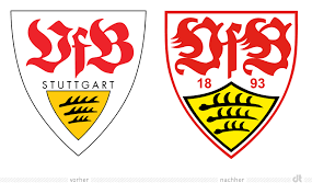 Choose from thousands of logo design templates. Vfb Stuttgart Kehrt Zum Alten Wappen Zuruck Design Tagebuch