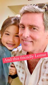 And imagine my luck in finding a...