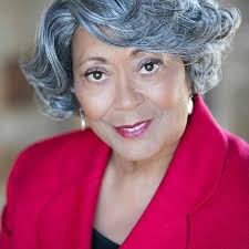 Meet Gail Everett Smith