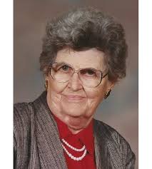 Kathryn McGraw Obituary (2014)