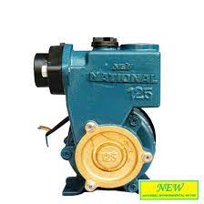 Demikian informasi mengenai distributor submersible pump yang dapat kami sampaikan. Pompa Air New National Gp 125 Dabindonesia