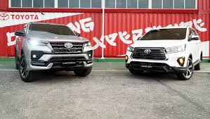 Senarai harga baharu kereta toyota 2021. Fortuner Innova Juga Didiskon Ppnbm Perkiraan Harga Bisa Turun Sampai Rp 150 Juta