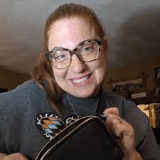 I'm a purple girlie. It's not a shade of purple that I don't LOVE 💜💜💜