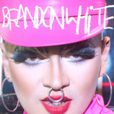 Stream Brandon White- NEXT by Brandon White