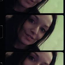 Weezer was tied to an electric pole in a pile of snow, and he was so cold  and in much pain, that he could only desperately cry for help. He didn't  have