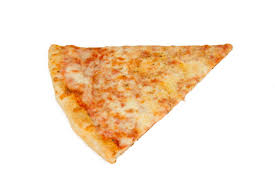 Work It Off 3 Ways To Burn Off The 272 Calories In A Slice Of Cheese Pizza