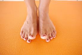 If you have a bunion you will still have a bunion after using yoga toes. Feet Exercises In Yoga Class For Bunions And Fallen Arches Picture Of Sanaprana Tulum Tripadvisor