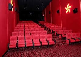 Carnival Cinemas Blue City Mall Circuit House Road Cinema Halls In Jodhpur Justdial All of our movie theatres carnival cinemas. carnival cinemas blue city mall
