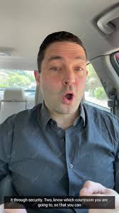 Provide a natural male selfie video