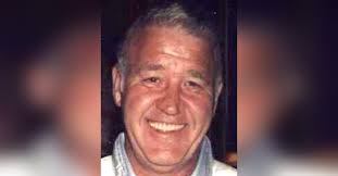 Obituary information for Kenneth E. Kelch II