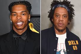 Lil baby has been on the artist 100 chart for 163 weeks. Lil Baby Reacts To Meeting Jay Z At The Grammys Idea Huntr