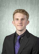 1 Class of 2022 (Biographies provided by the candidates.) GERMANY  Düsseldorf