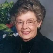 Obituary information for Sara Frances Marshall