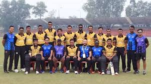 Maybe you would like to learn more about one of these? Malaysia Vs Thailand Live Score