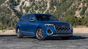 Image result for Ascari Blue 2025 SQ7