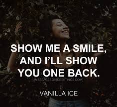 Caption Quotes About Smile Tagalog Master Trick