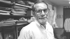 New Book Chronicles the Career of Prolific Writer and Professor John McPhee  '53