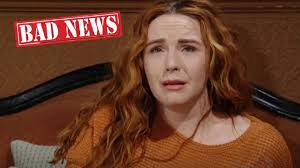 Camryn Grimes breaks silence