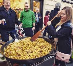 Tenstan krompir, ali prazen krompir osnova vsake slovenske kuhinje. Facebook