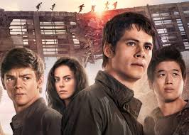 We did not find results for: The Maze Runner The Death Cure Now Available On Demand