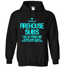 Firehouse Subs T Shirt Shirts Hoodies Sweatshirts