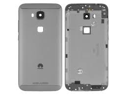 Cover compatible with Huawei G8, (black ...