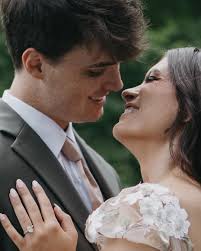 Lise & Scott just stealing the show in South Philly