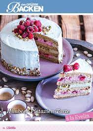 Kuchen und torten rezepte kuchen ideen dessert rezepte dessert ideen kleine torten das große backen einfach backen einfacher. Das Grosse Backen 06 2019