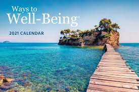 Welcome to the website of the. 6 Ways To Use A 2021 Wellness Calendar Healthylife Blog