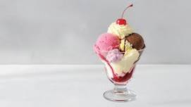 Eureka Social Series: National Ice Cream Day