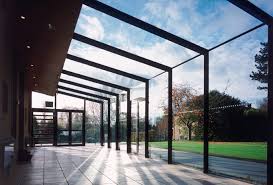 Let us help tell your story. Structural Glass Walls For Homes And Commercial Properties