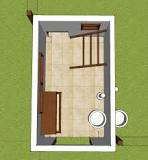 How to Plan and Build a Chicken Coop - Green Willow Homestead