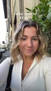 Currently in search of a tattoo artist in Florence