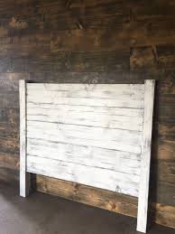 Shiplap Headboard Queen Headboard Wood Headboard Farmhouse Headboard Platform Bed Headboard King Farmhouse Headboard Shiplap Headboard Headboards For Beds