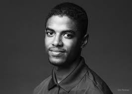 Getting Social with Stephan Brown '17