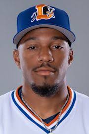 Chandler Simpson Stats, Age, Position, Height, Weight, Fantasy & News