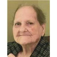Eunice Guidry Obituary