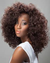 Here are some natural hairstyles for black women over 50 years old that are not wild. Hair Cuts Colour Black Hair Afro Hair Salon London