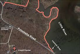 Lloyd Woods Protected