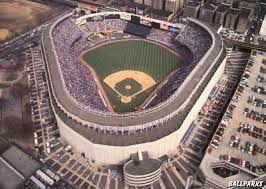 Yankee Stadium