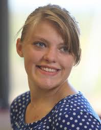 Oneida High School junior Nicole Clapper to compete in national Special  Olympics