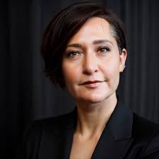 Leaders of Influence: Thriving in Their 40s 2023 Archives