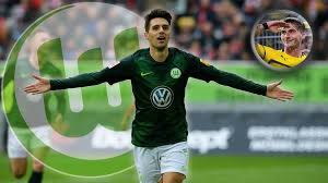 Swoje domowe spotkania rozgrywa od 2002 r. Vfl Wolfsburg Brekalo Bleibt Ein Wolf Philipp Bleibt Trotzdem Ein Thema Sportbuzzer De