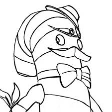 Select from 35970 printable coloring pages of cartoons, animals, nature, bible and many more. Coloring Page Fortnite Christmas Mr Dappermint 1