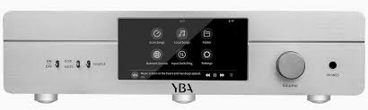 The rokakaka and pure rokakaka. Yba Heritage R100 Streaming Music Center Hifi Ifas Der Blog Test Magazin Fur Audio Stereo High End