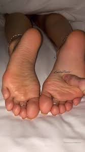 Linda Boo aka Lindabooxo OnlyFans - Sleepy feet part - Fetish-themed Porn  video available for online streaming on x-fetish.tube