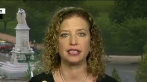 Debbie Wasserman Schultz Doubles Down On Bernie Lies