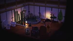 Fans from all around the world have created beautiful designs. Bathroom Ideas Animal Crossing Smart Trik